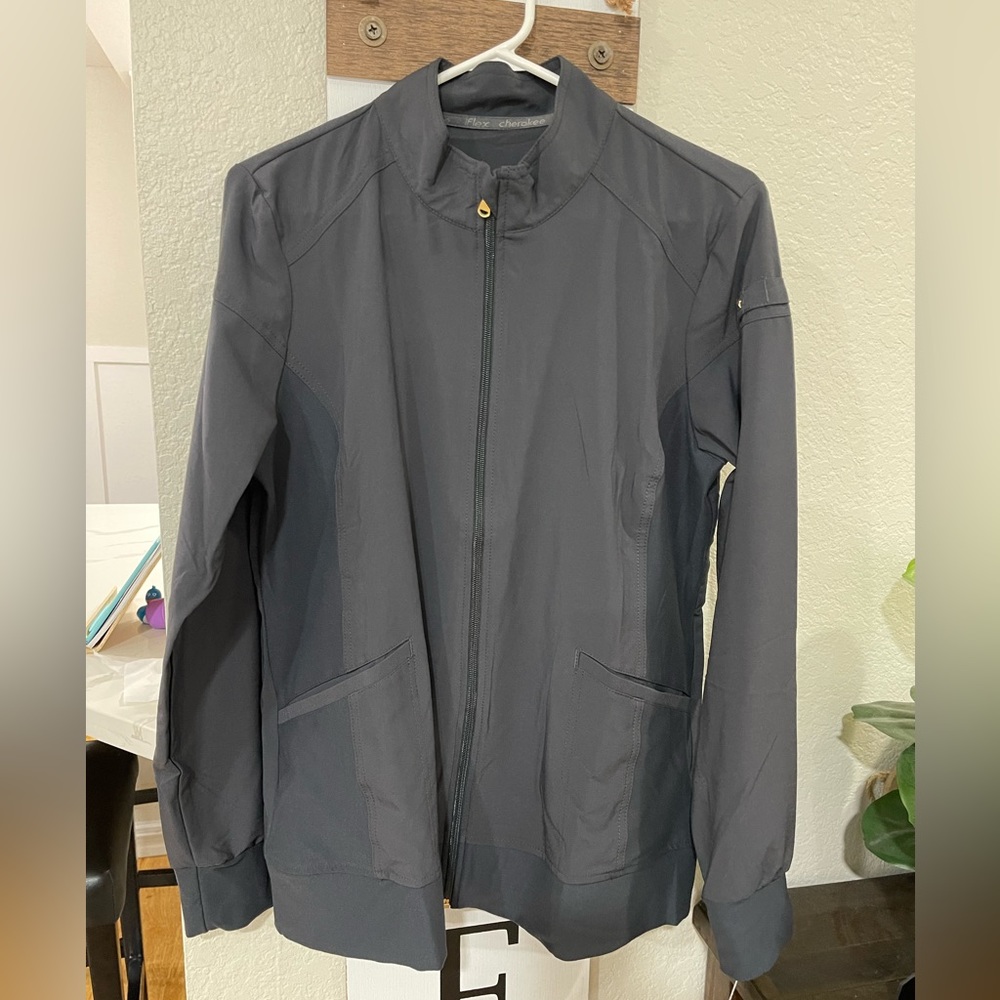 Women’s Scrub Jacket